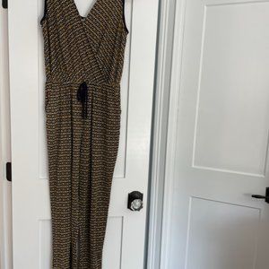 Gilli Jumpsuit (romper)